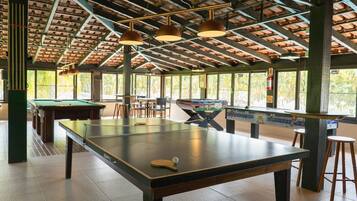 Installations sportives