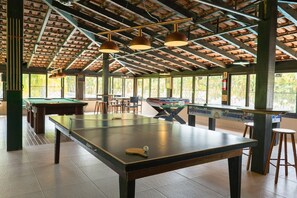 Installations sportives