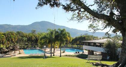 Aguas Mornas Palace Hotel