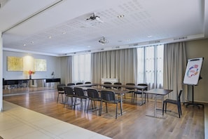Salle de réunion