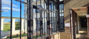 Aparthotel Adagio Serris - Val d Europe