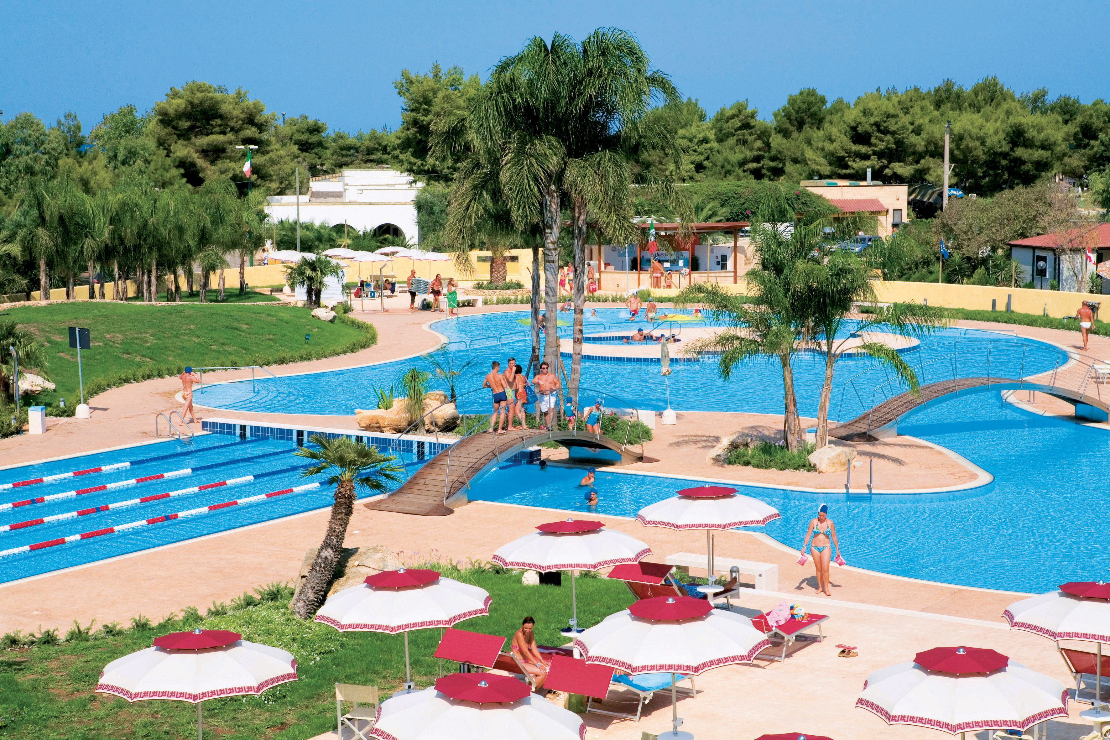 Happy Camp in Camping La Masseria, Gallipoli: Hotel Reviews, Rooms & Prices  | Hotels.com