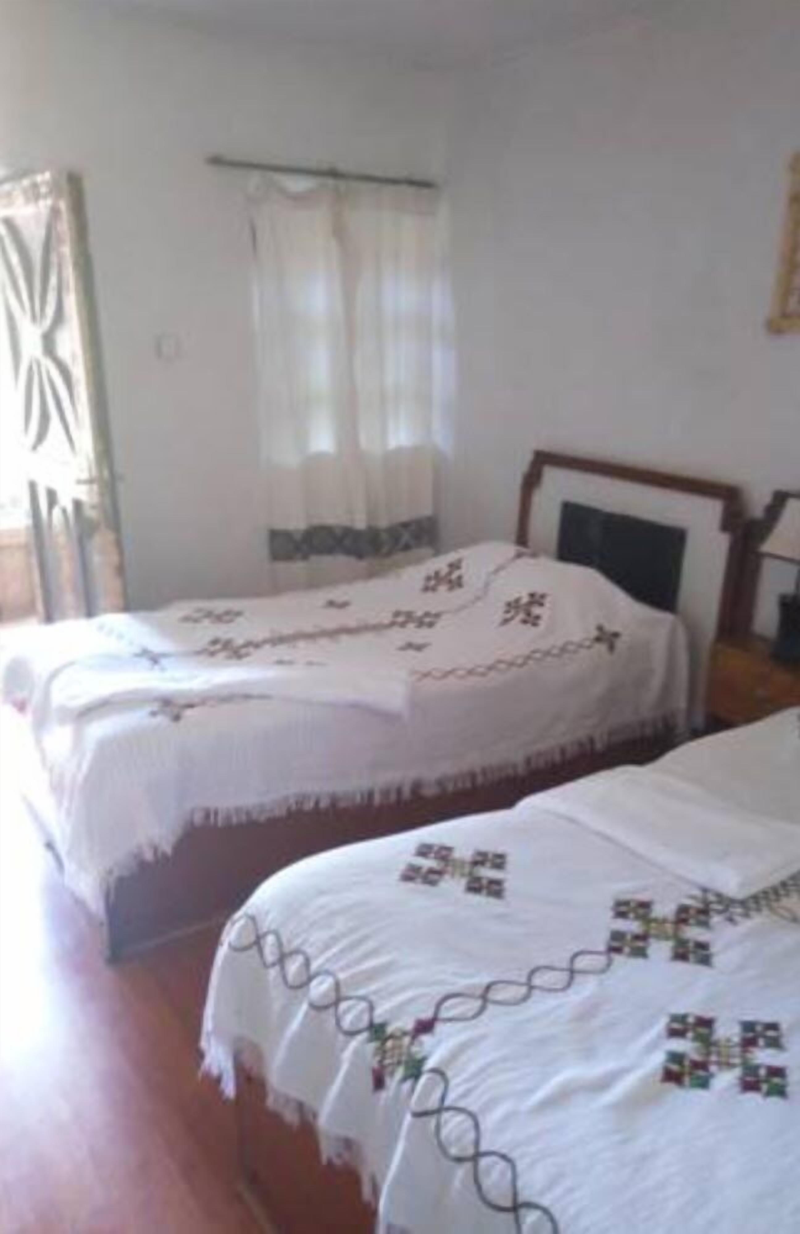 Twin Room | In-room safe, desk, blackout drapes, free WiFi