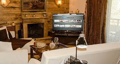 Amazing Athens Suburban Luxury