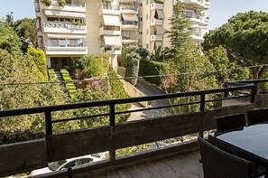 Deluxe Apartment, 2 Bedrooms | View from room