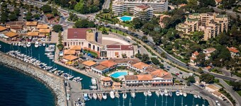 Best Western La Marina