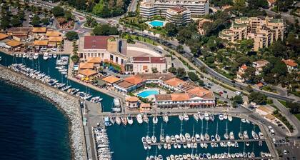 Best Western La Marina