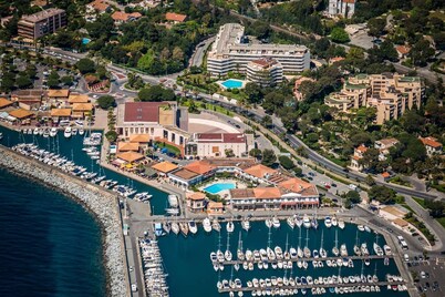 Best Western La Marina