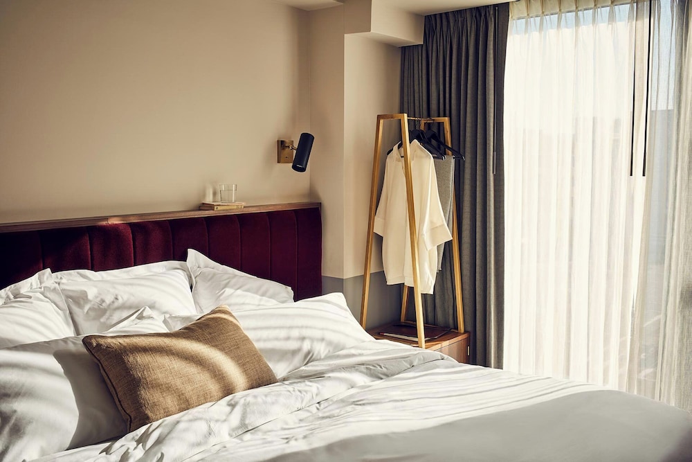 The Hoxton, Williamsburg by null