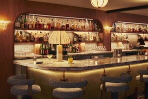 2 bars/lounges, cocktail bar - The Hoxton Williamsburg (Brooklyn)