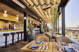 3 εστιατόρια που σερβίρουν πρωινό