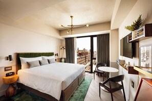 Doppelzimmer zur Einzelnutzung