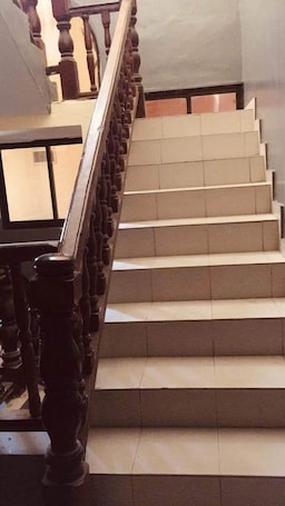 露台. 调色板普拉尼特酒店