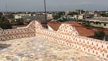 Teras/patio