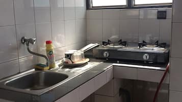 Panoramic Penthouse, 1 Double Bed with Sofa bed, Non Smoking | Private kitchenette