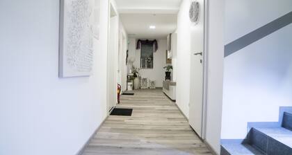 Pension & Restaurant La Amalia