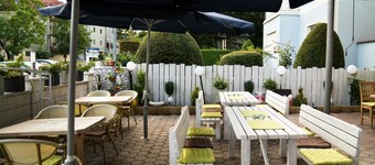 Pension & Restaurant La Amalia