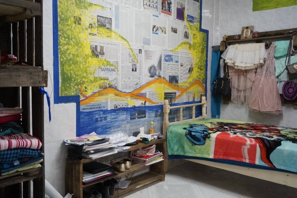 Basic Single Room, 1 Single Bed, Accessible, Non Smoking