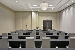 Salle de réunion