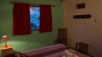 Chambre Double Supérieure, 1 lit double | Wi-Fi gratuit, draps fournis