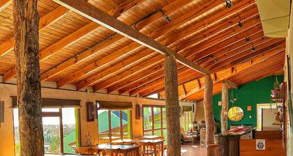 BLA Lodge