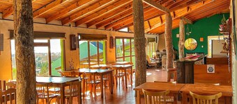 BLA Lodge