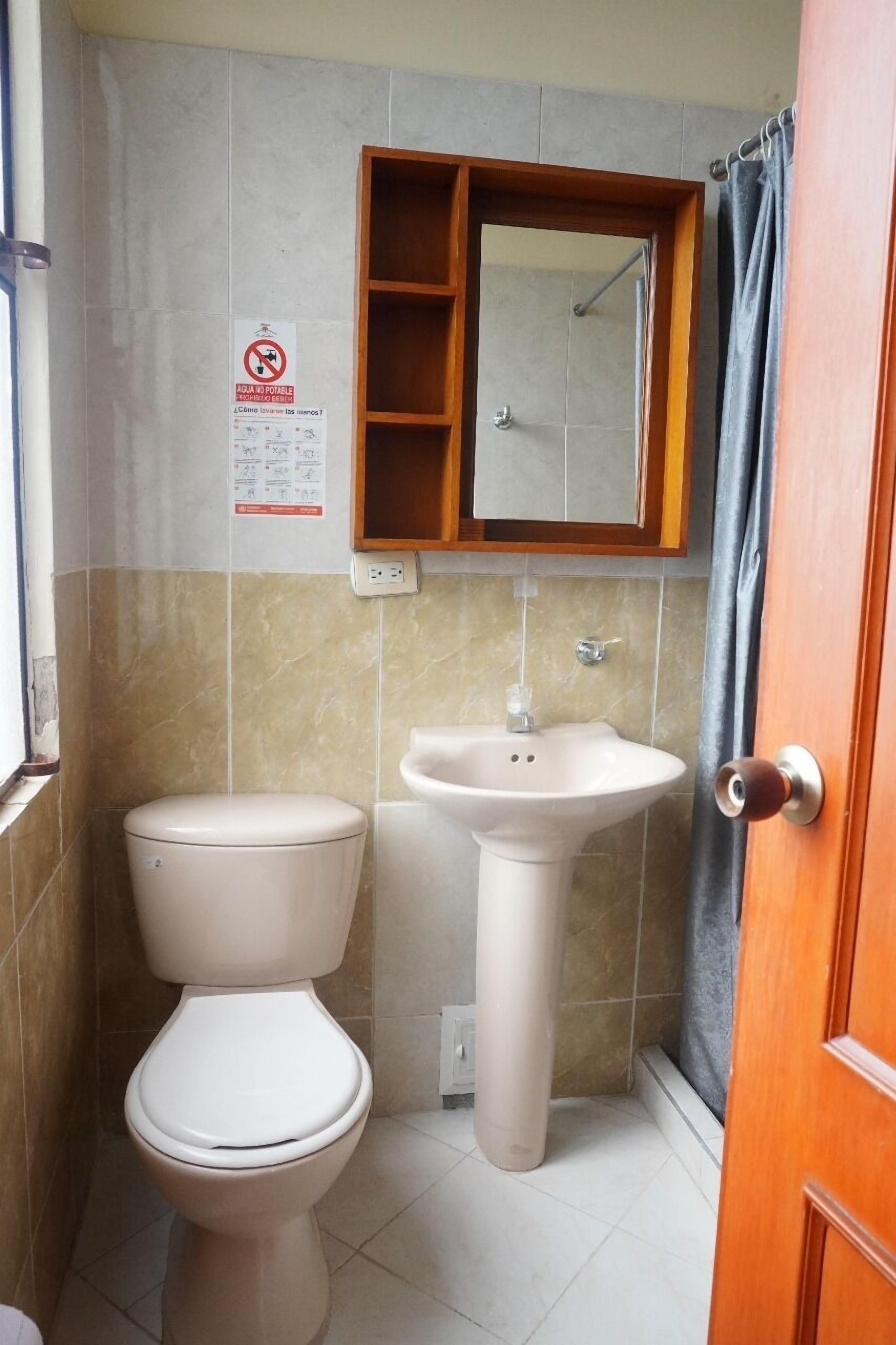 Foto - Hotel El Andino