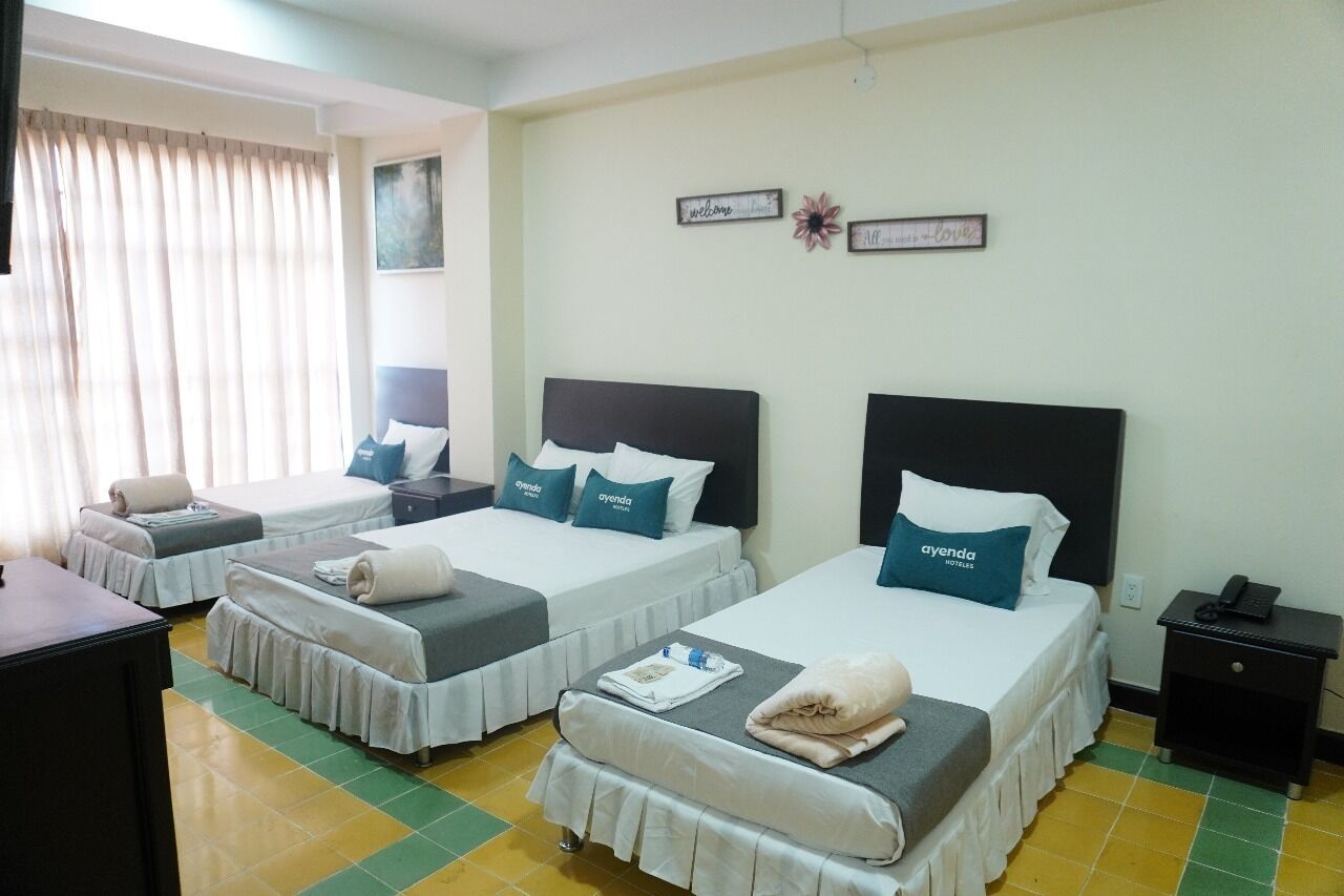 Photo - Hotel El Andino