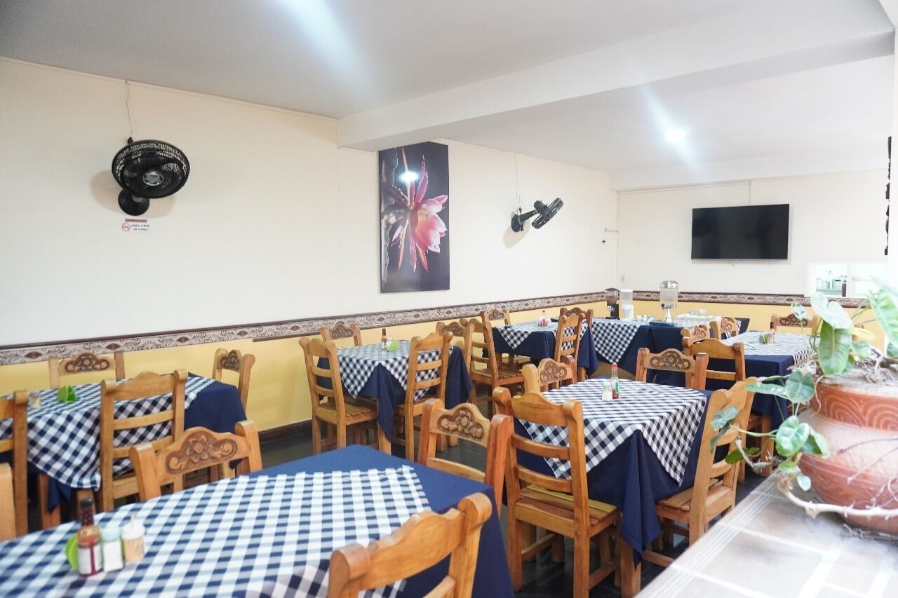 Photo - Hotel El Andino