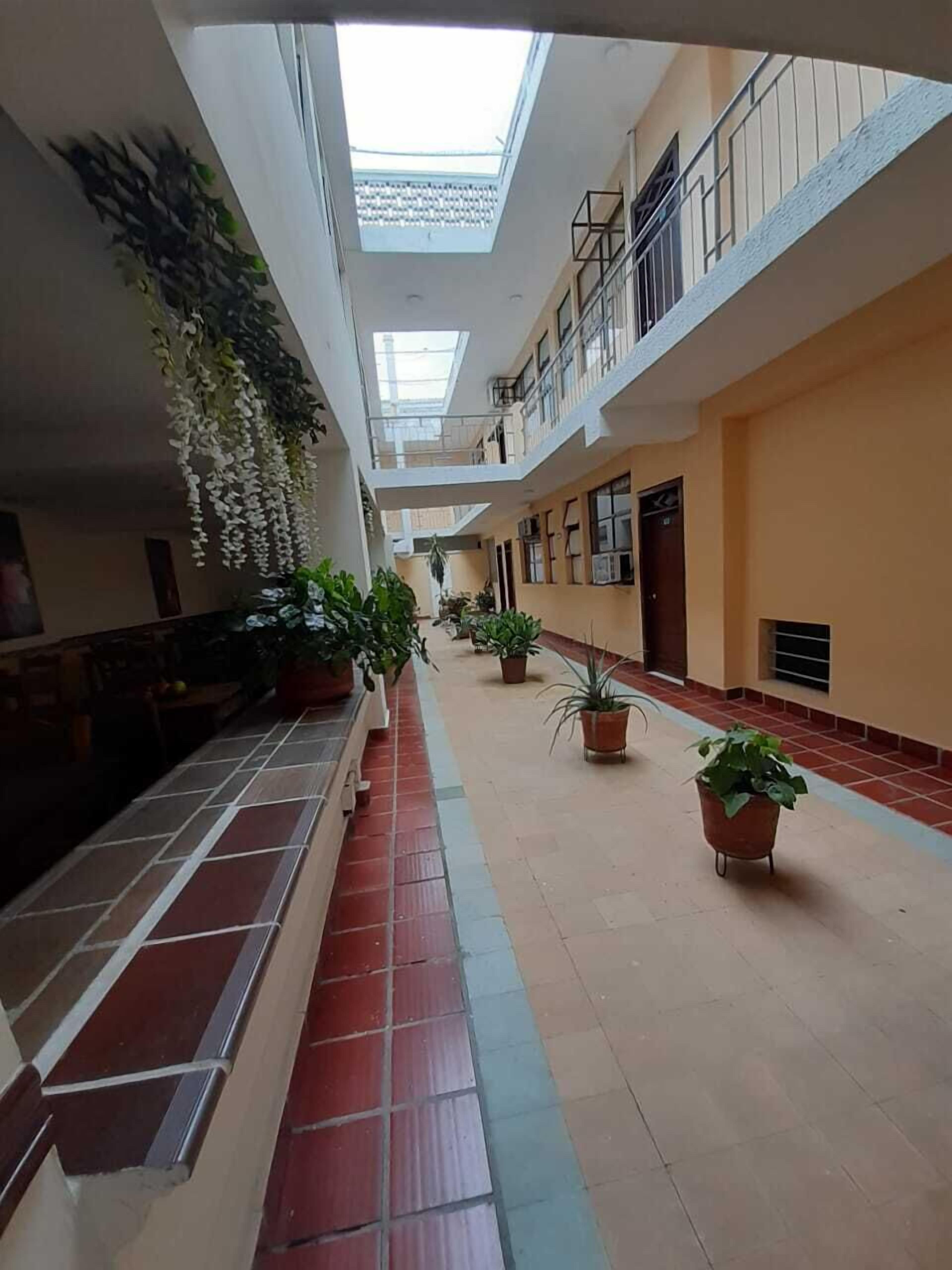 Photo - Hotel El Andino