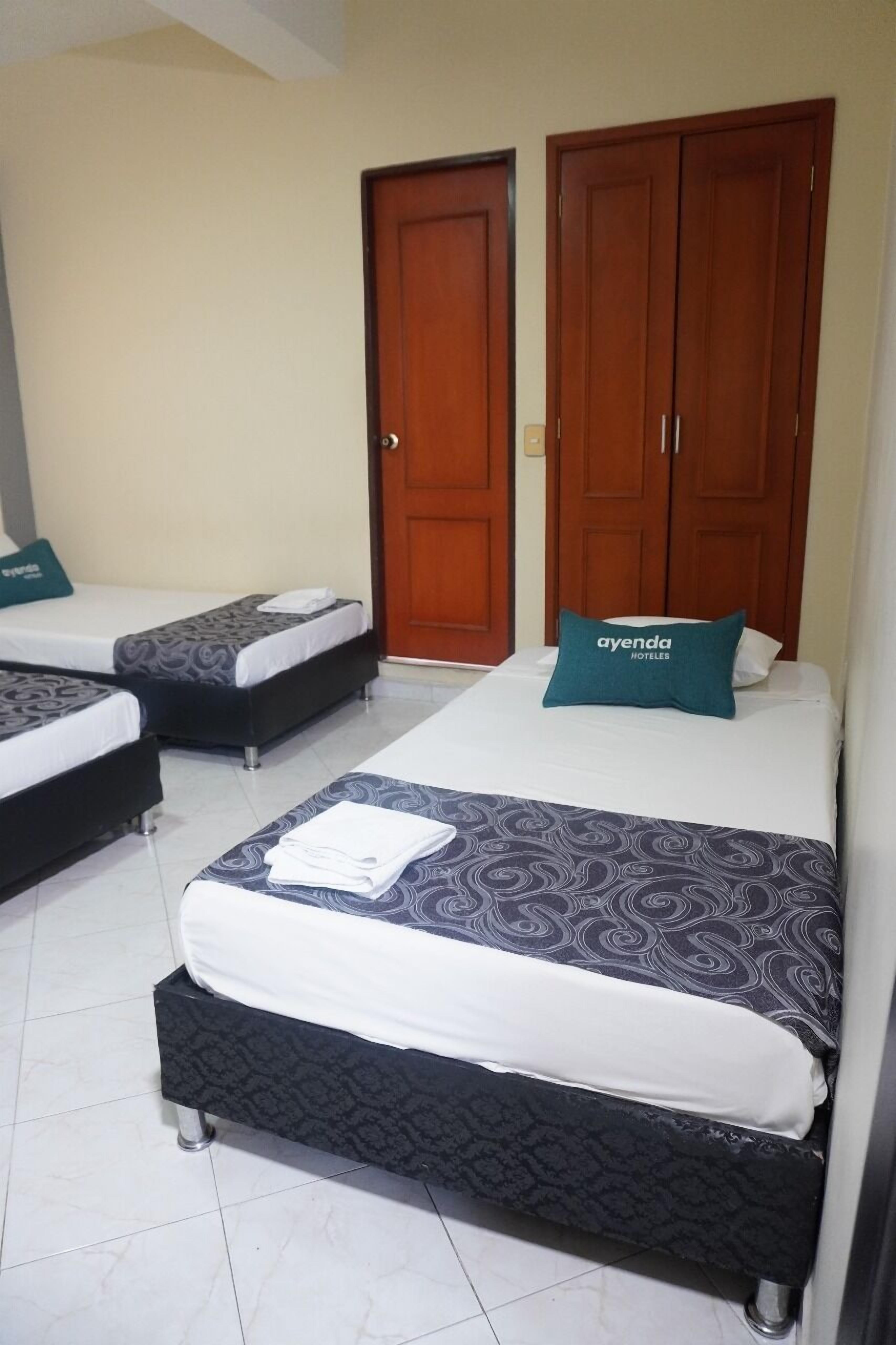 Photo - Hotel El Andino