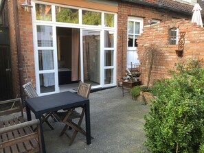 Leilighet – exclusive | Utsikt fra rommet