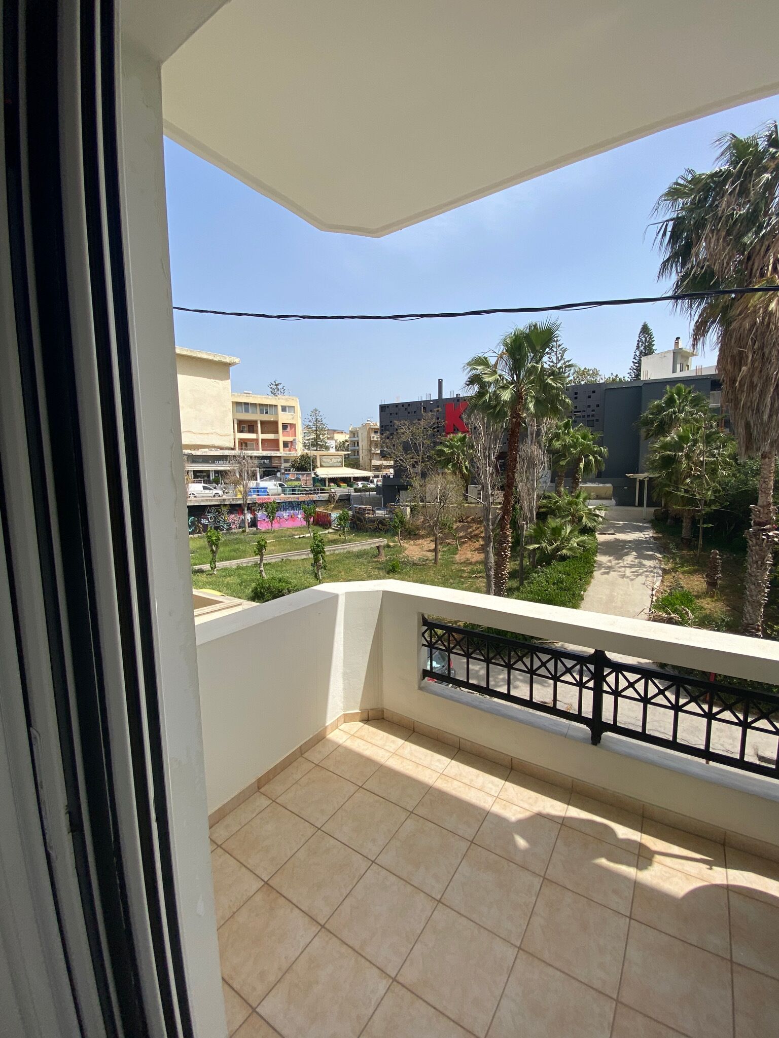 شرفة/رواق