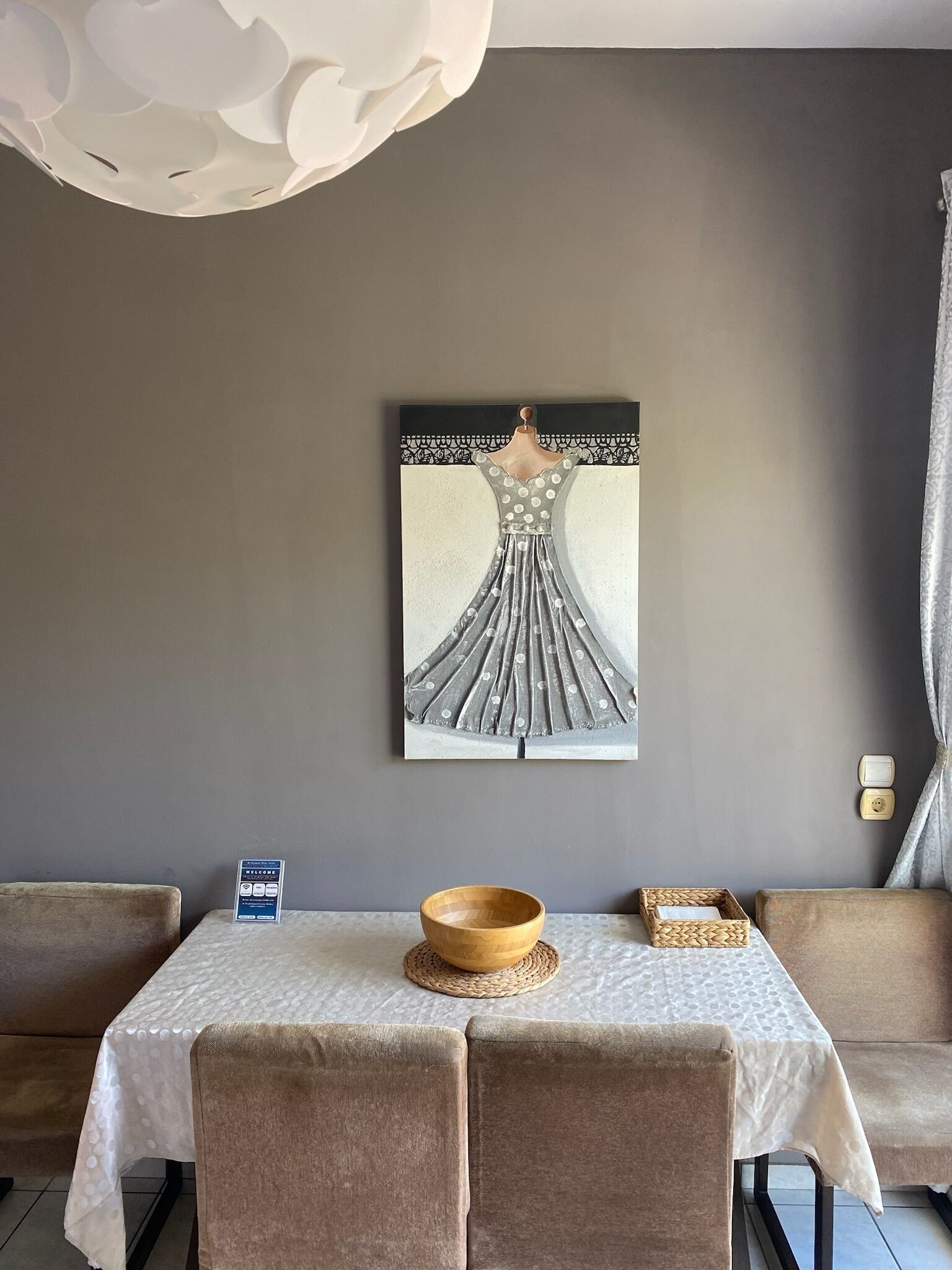 Deluxe Apartment, Non Smoking | Dapur peribadi | Peti sejuk, dapur, pembancuh kopi/teh, cerek elektrik 