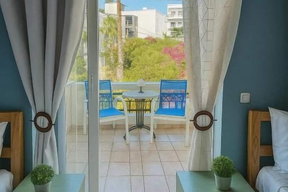 Rethymno Blue Residence