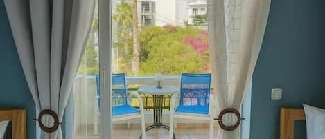 Standard Twin Room, Non Smoking