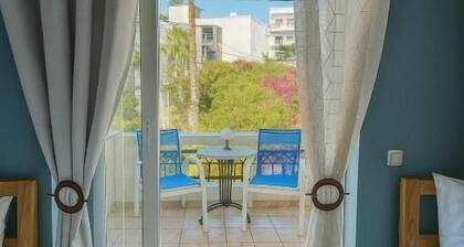 Rethymno Blue Residence