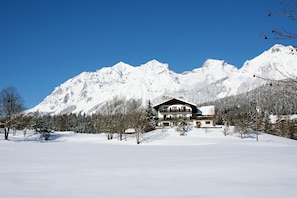 Unclassified image, 4 of 27, button - Sonnenhv Gel (Ramsau am Dachstein)