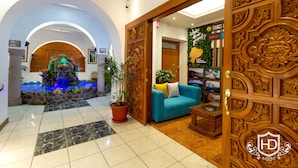 Unclassified image, 4 of 101, button - Hotel David (Quito)