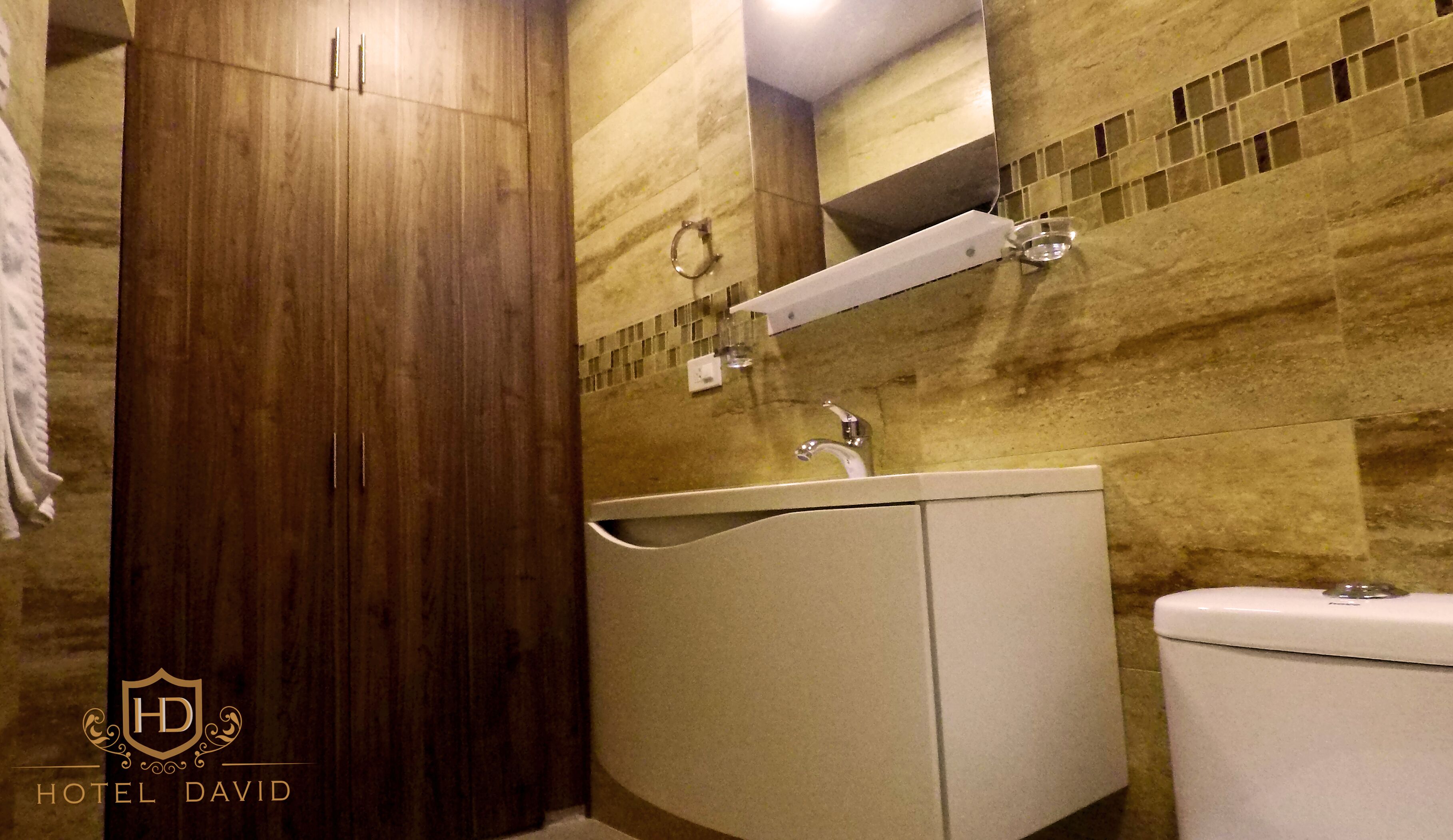 Foto - Hotel David