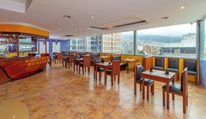 Sundeck - Hotel David (Quito)