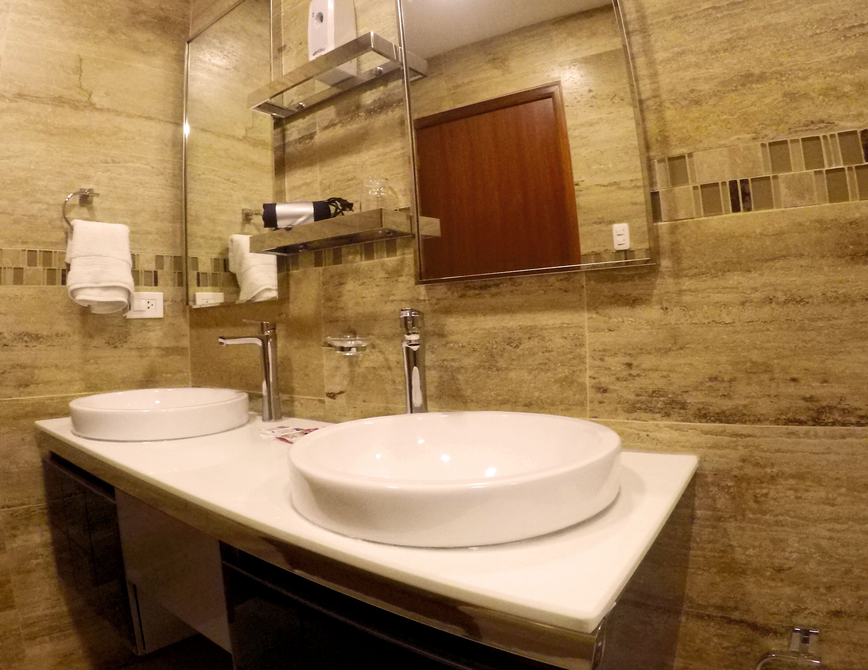 Foto - Hotel David