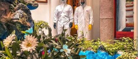 Standards de propreté