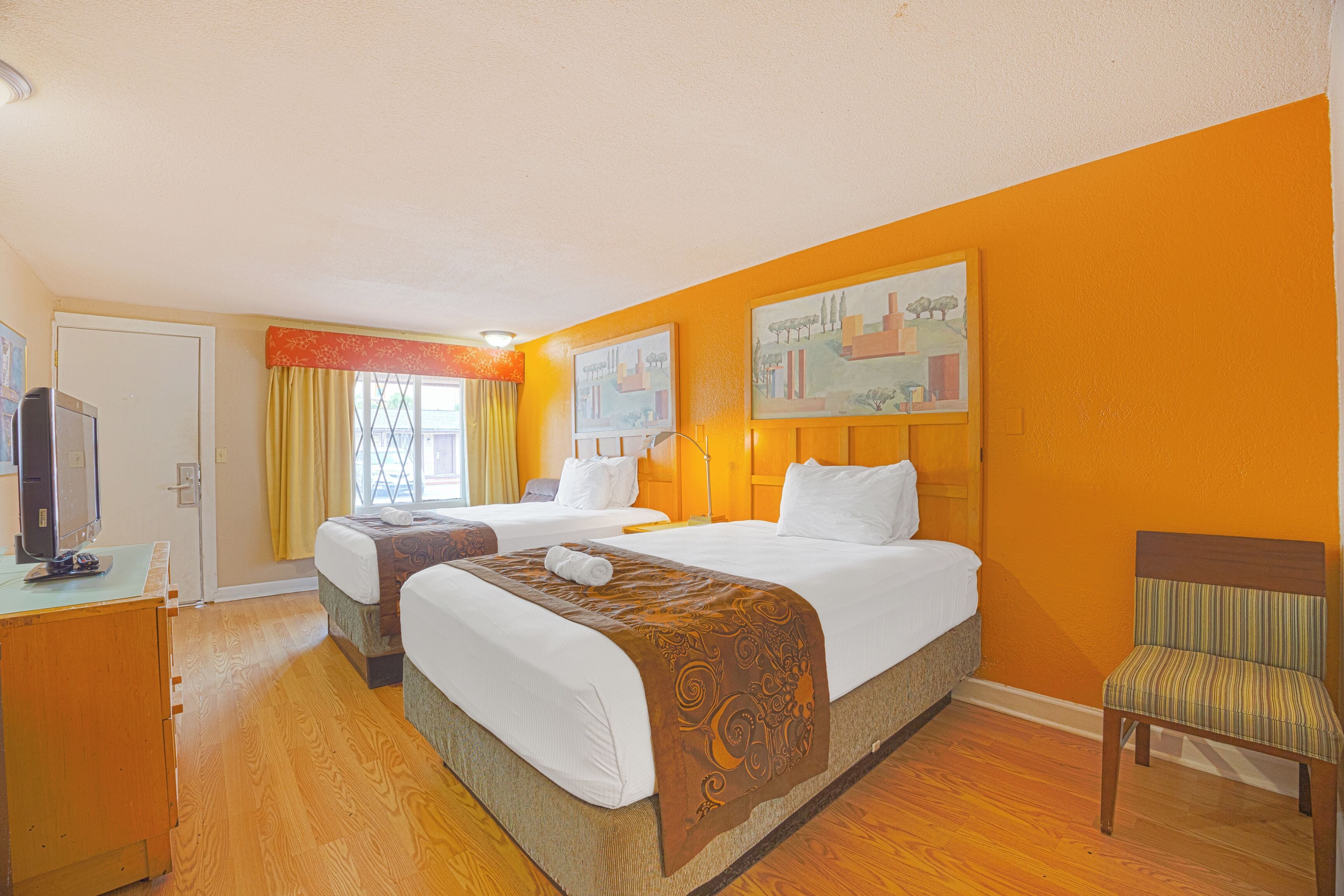 Photo - Liberty Inn and Suites Kissimmee near Disney World