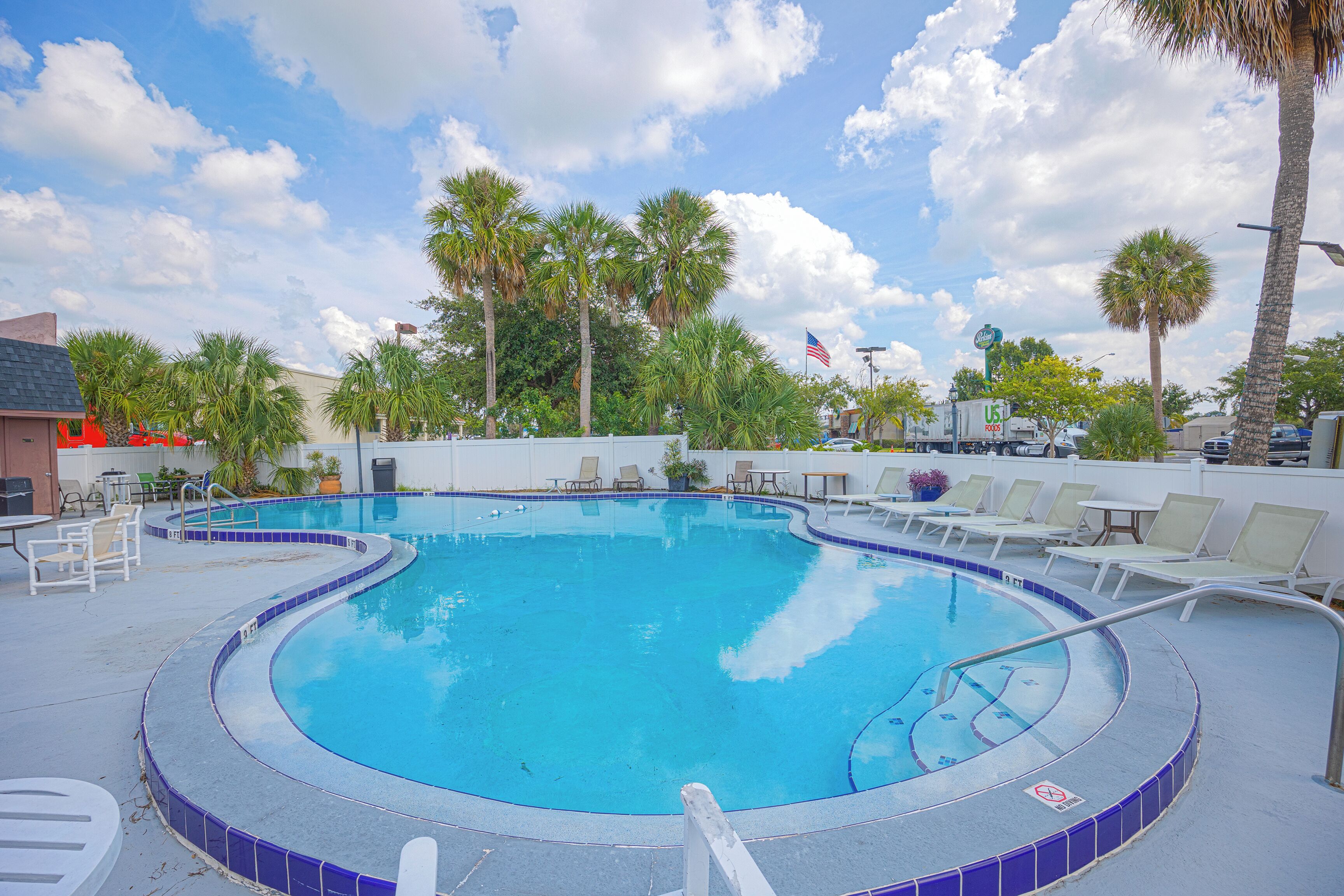 Photo - Liberty Inn and Suites Kissimmee near Disney World