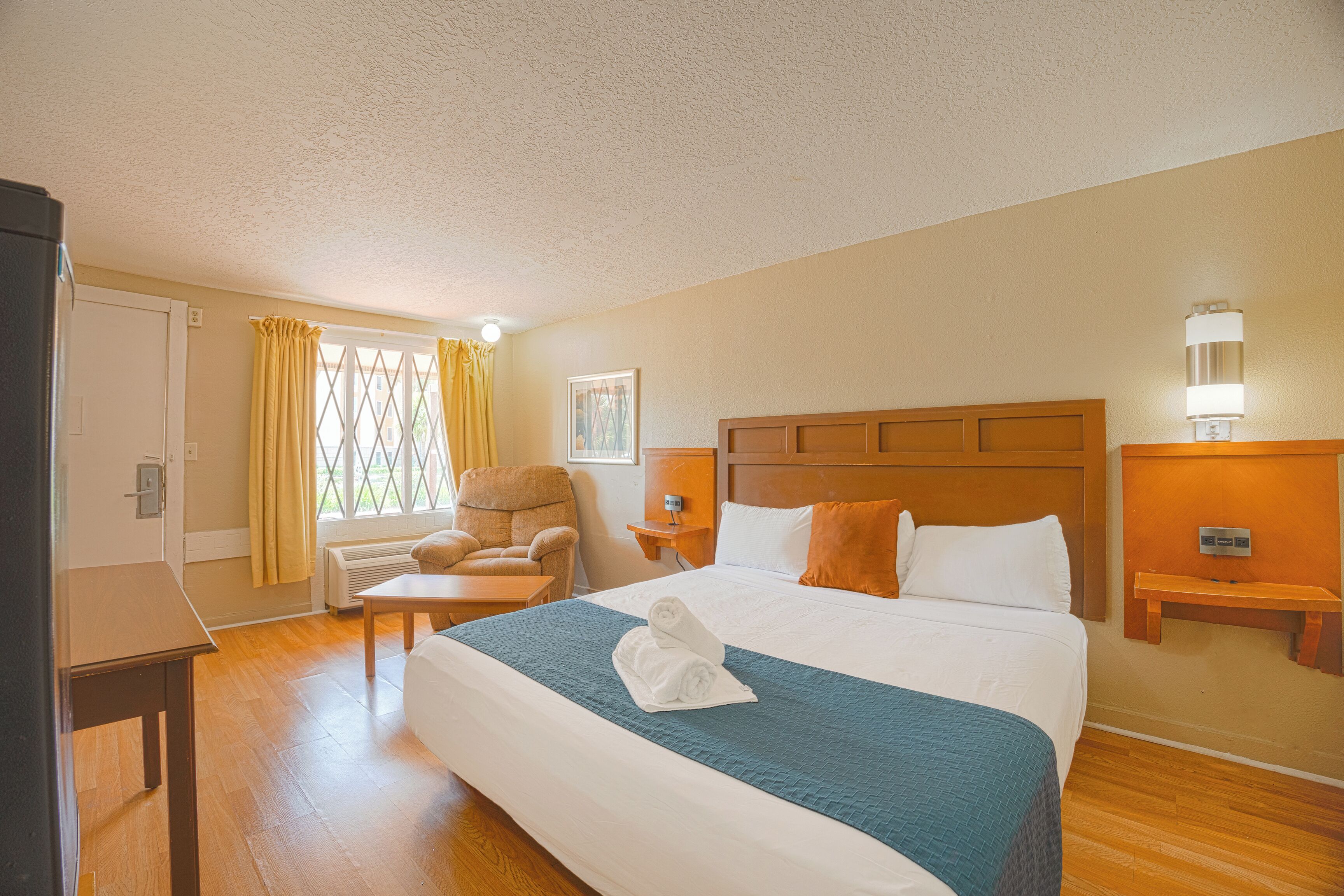 Photo - Liberty Inn and Suites Kissimmee near Disney World