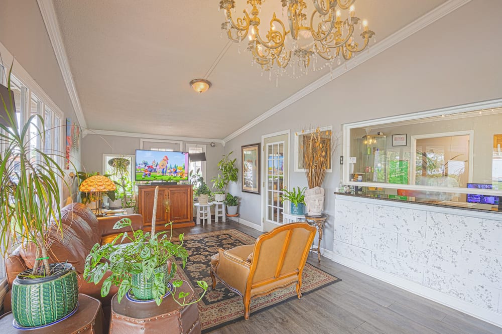 Liberty Inn and Suites – Kissimmee/Near Disney