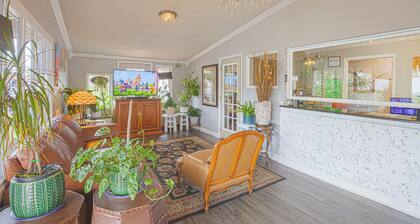 Liberty Inn and Suites – Kissimmee/Near Disney