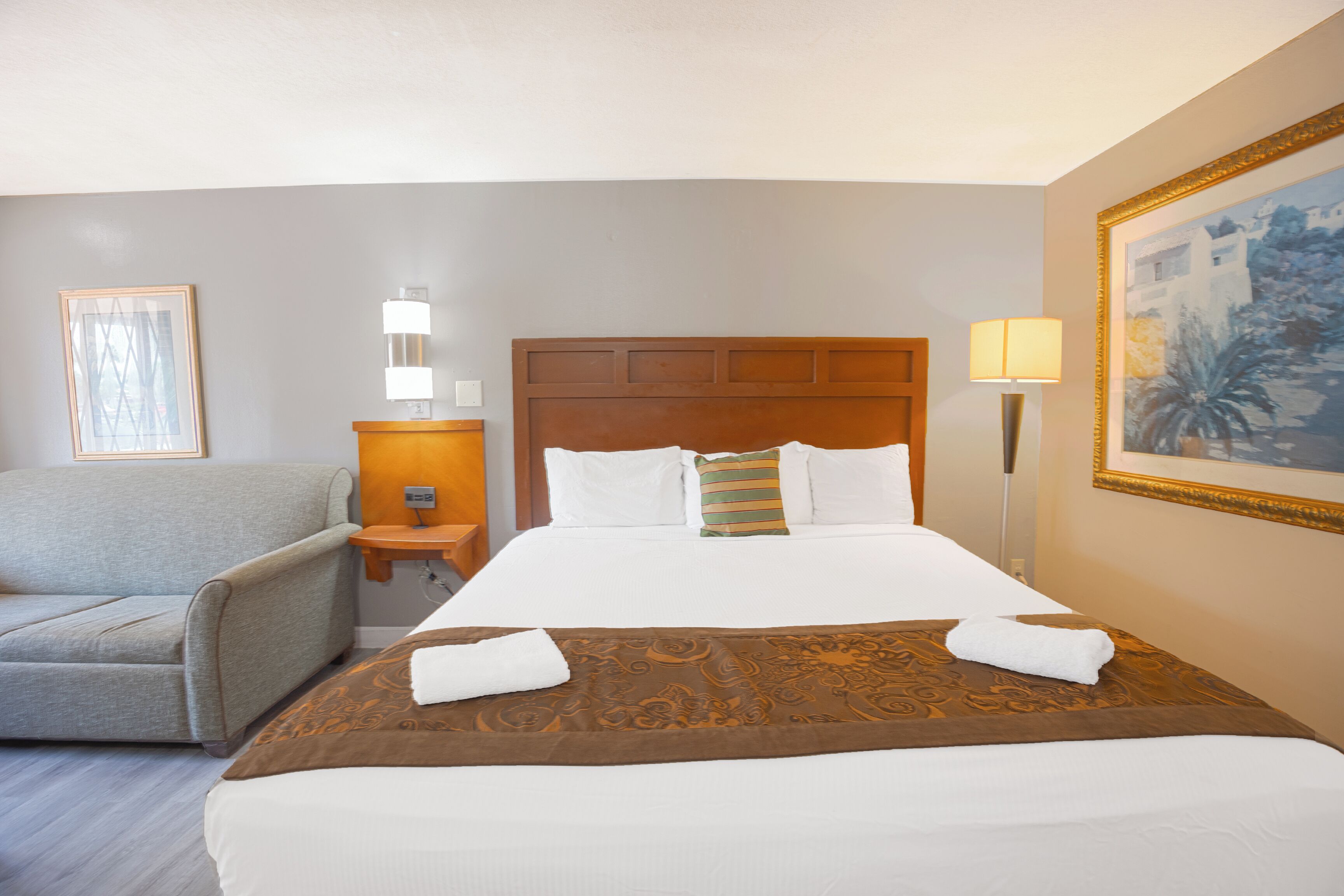 Photo - Liberty Inn and Suites Kissimmee near Disney World