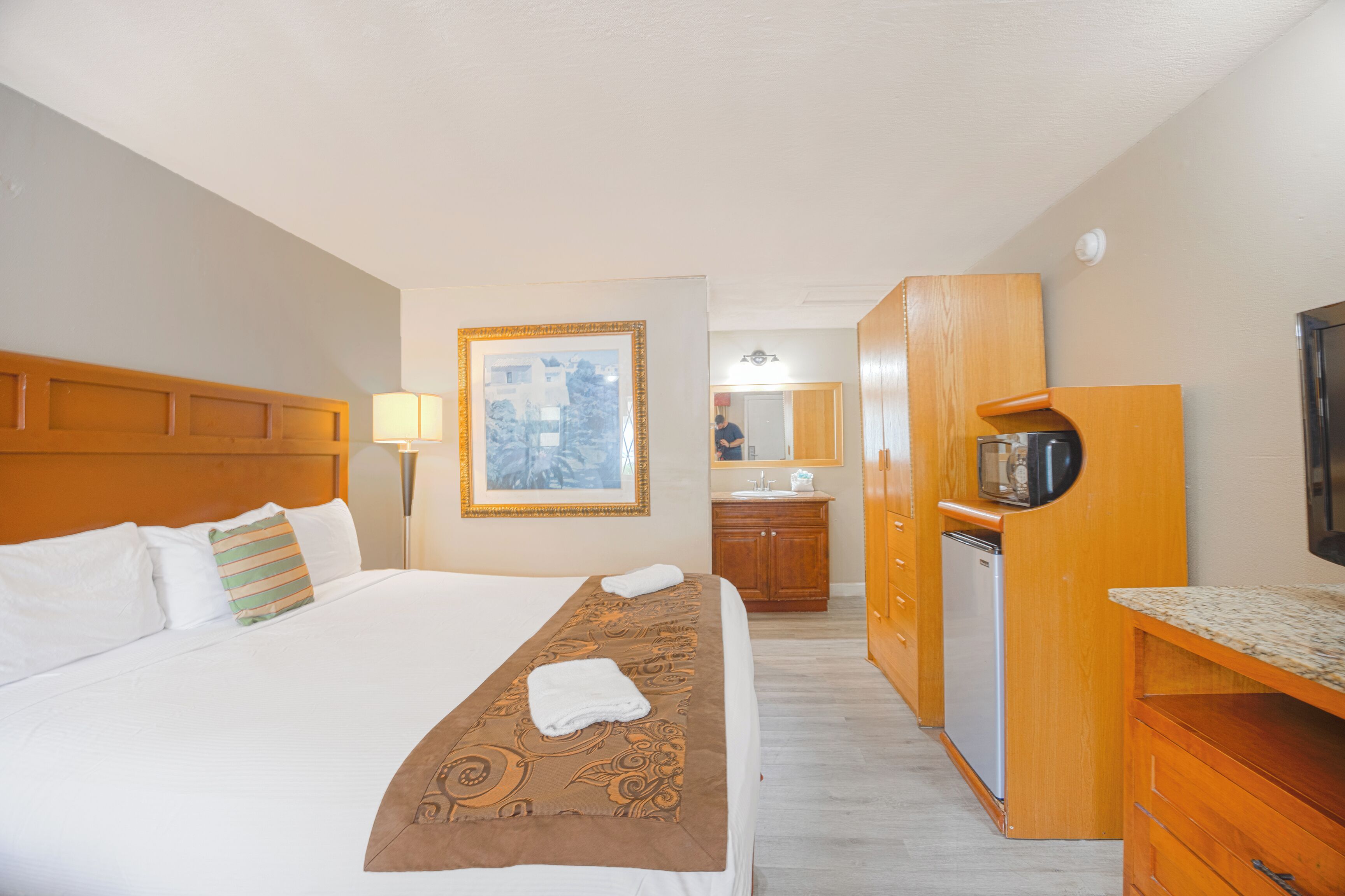 Photo - Liberty Inn and Suites Kissimmee near Disney World